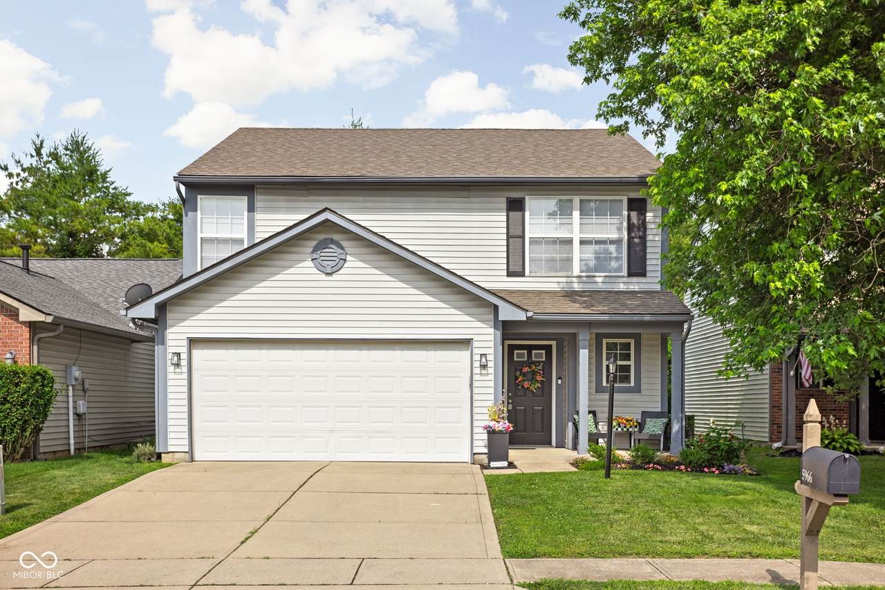 5966 Draycott Drive - Photo 1