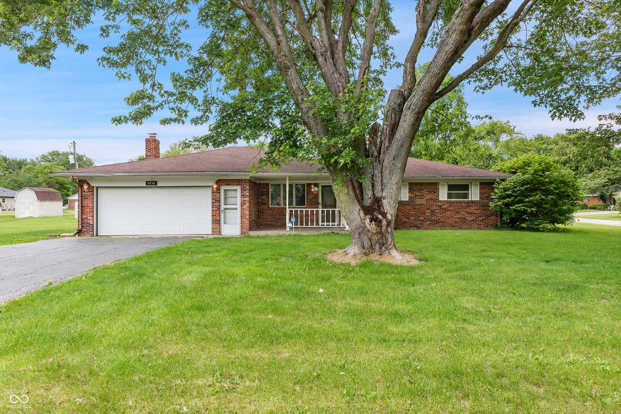 9458 Dawn Drive - Photo 1