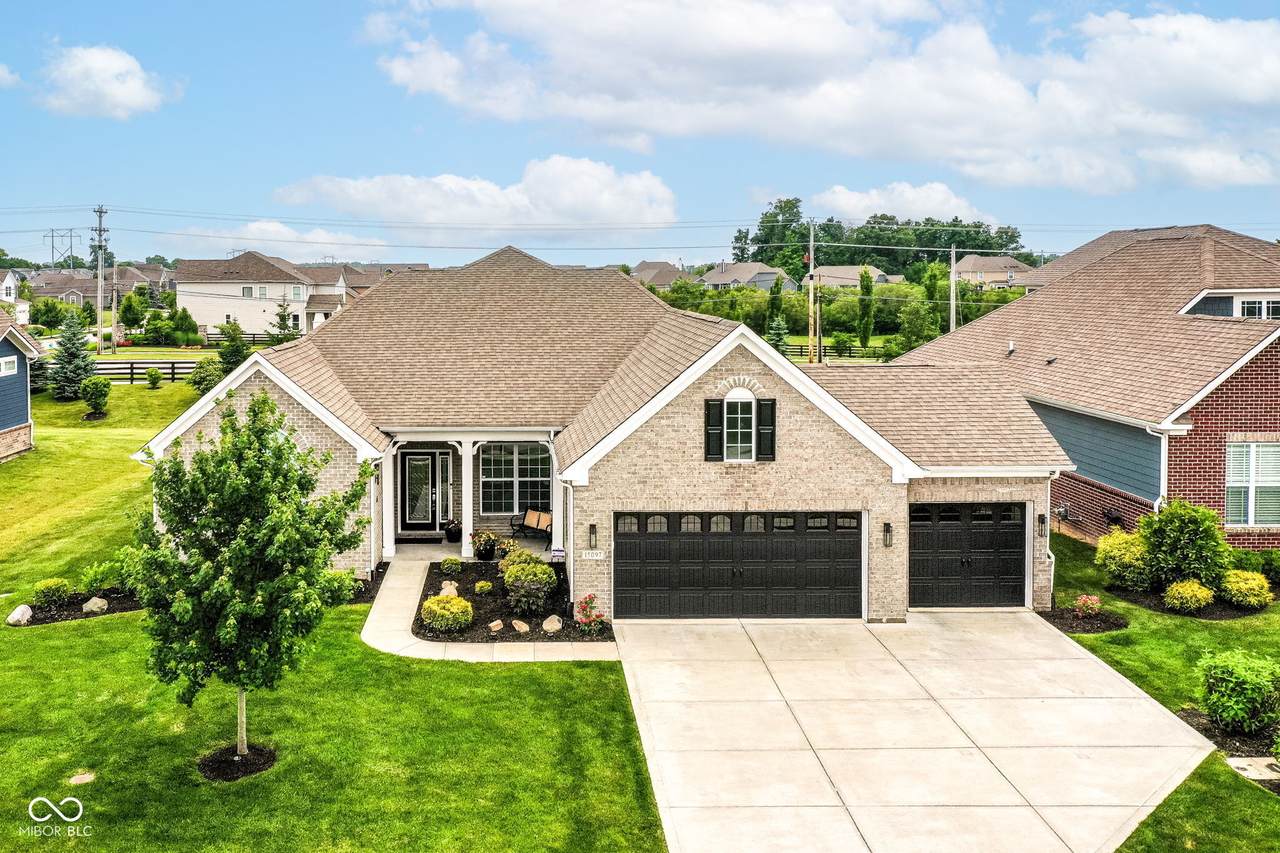 15097 Thoroughbred Drive - Photo 1
