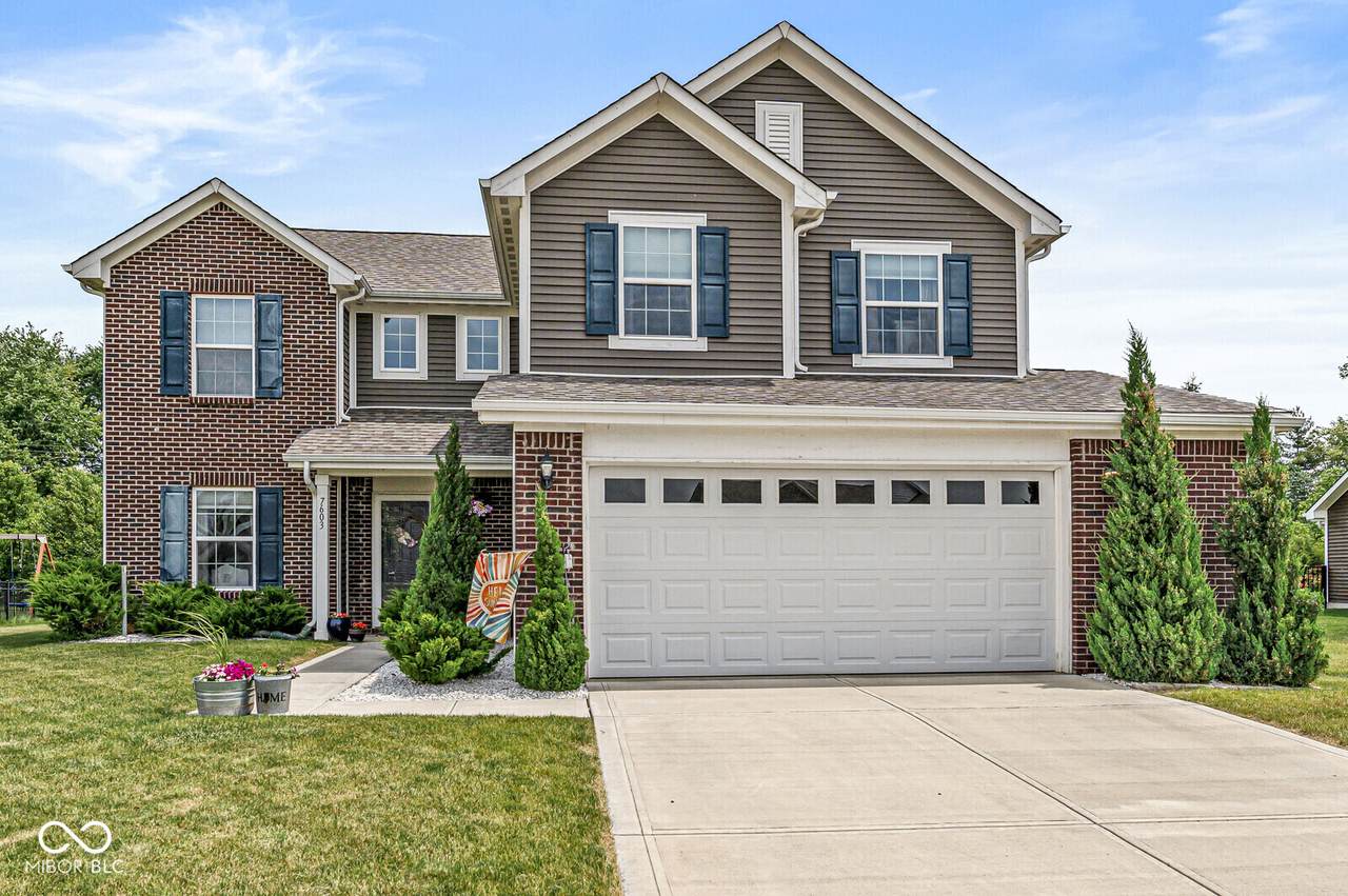 7603 Merrick Drive - Photo 1