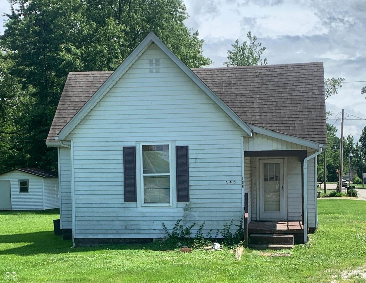 145 Hayden Pike - Photo 1