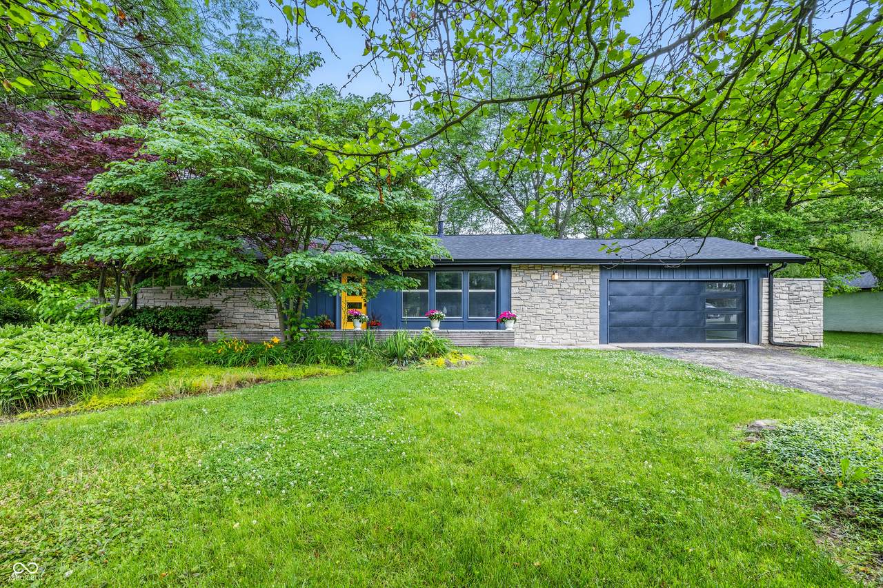 6704 Hoover Road - Photo 1