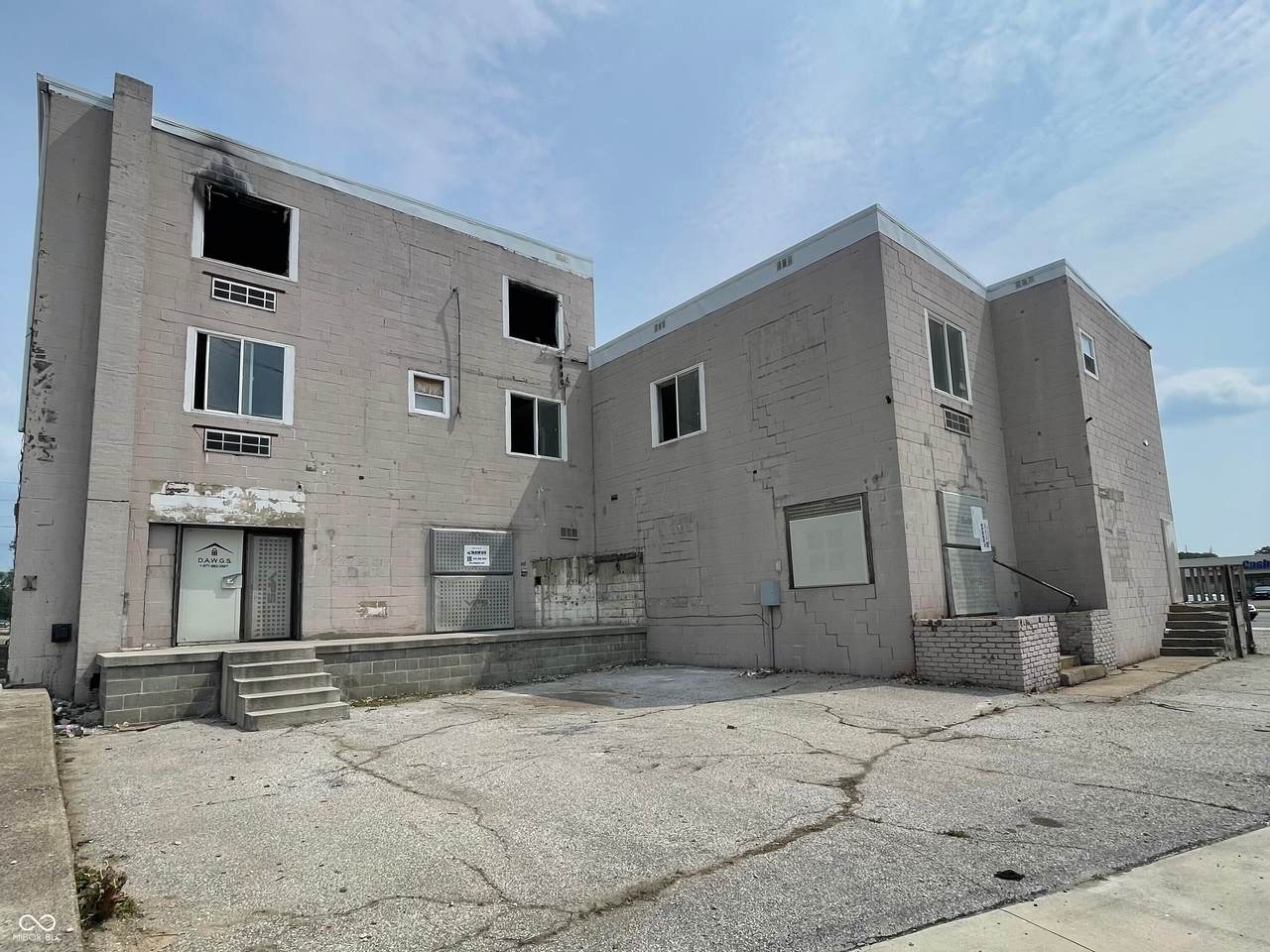 3030 Southeastern Avenue - Photo 1