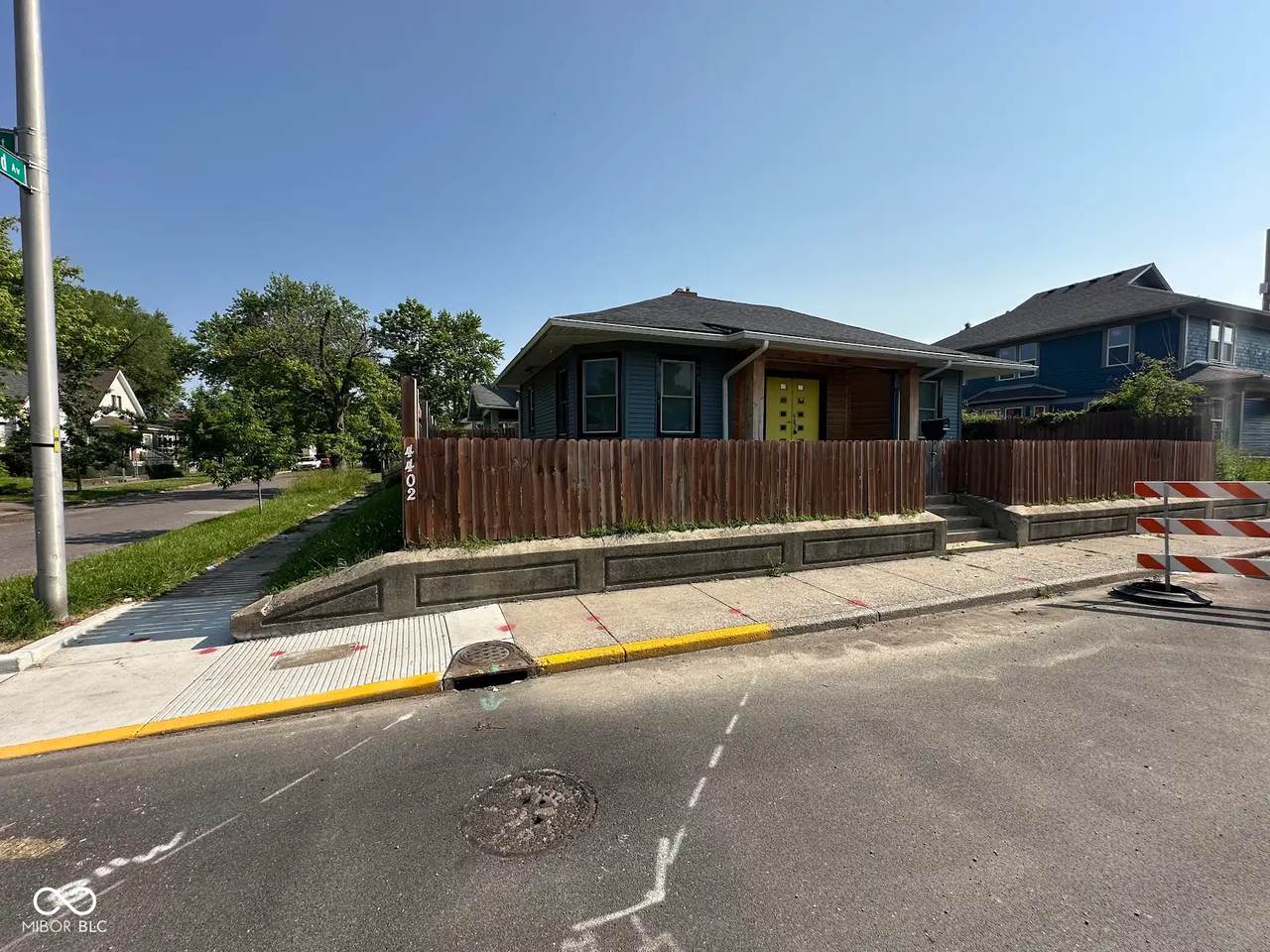 4402 New York Street - Photo 1