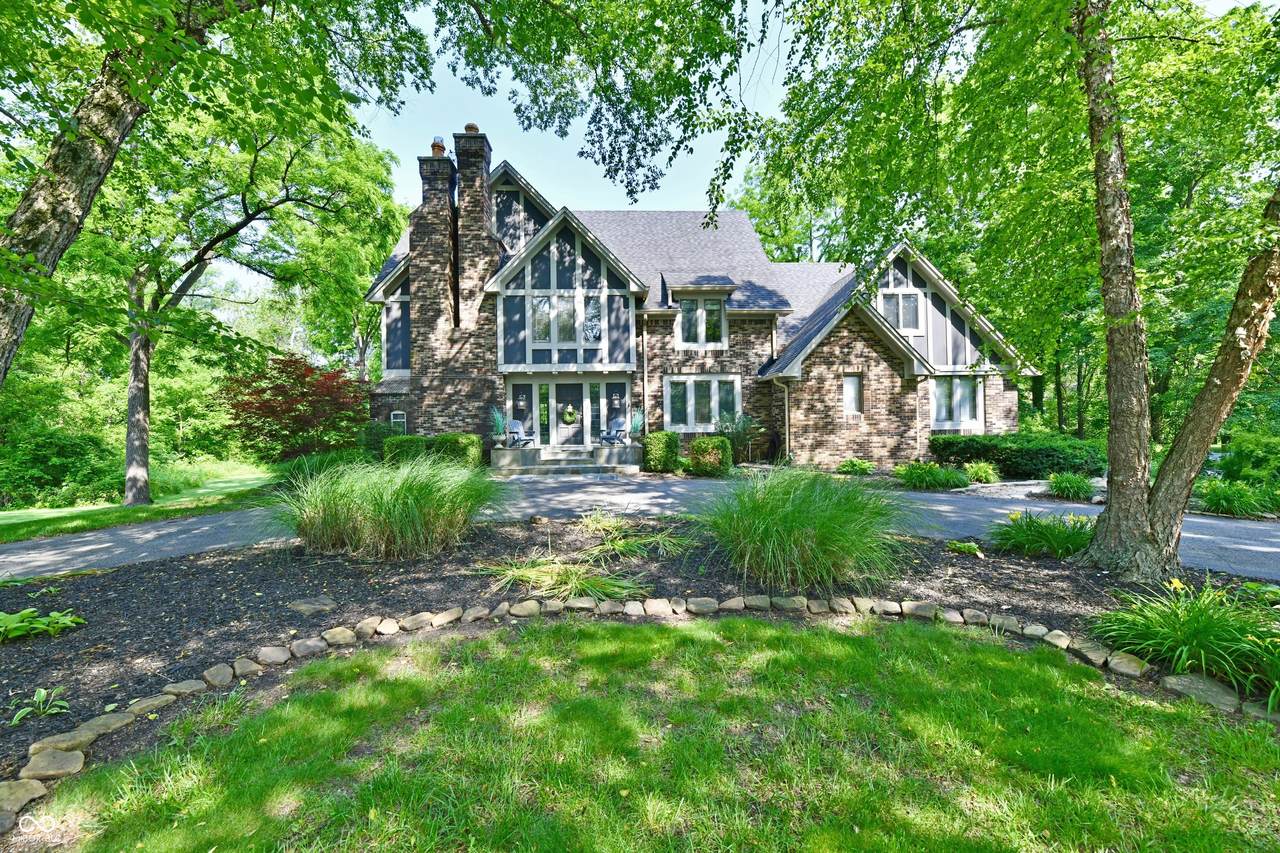 12380 Creekwood Lane - Photo 1