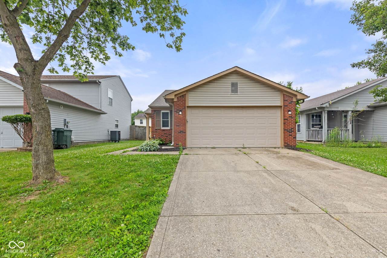 6332 Long River Lane - Photo 1