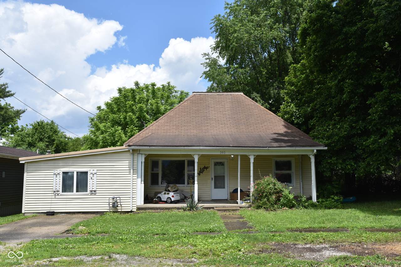 303 North Street - Photo 1