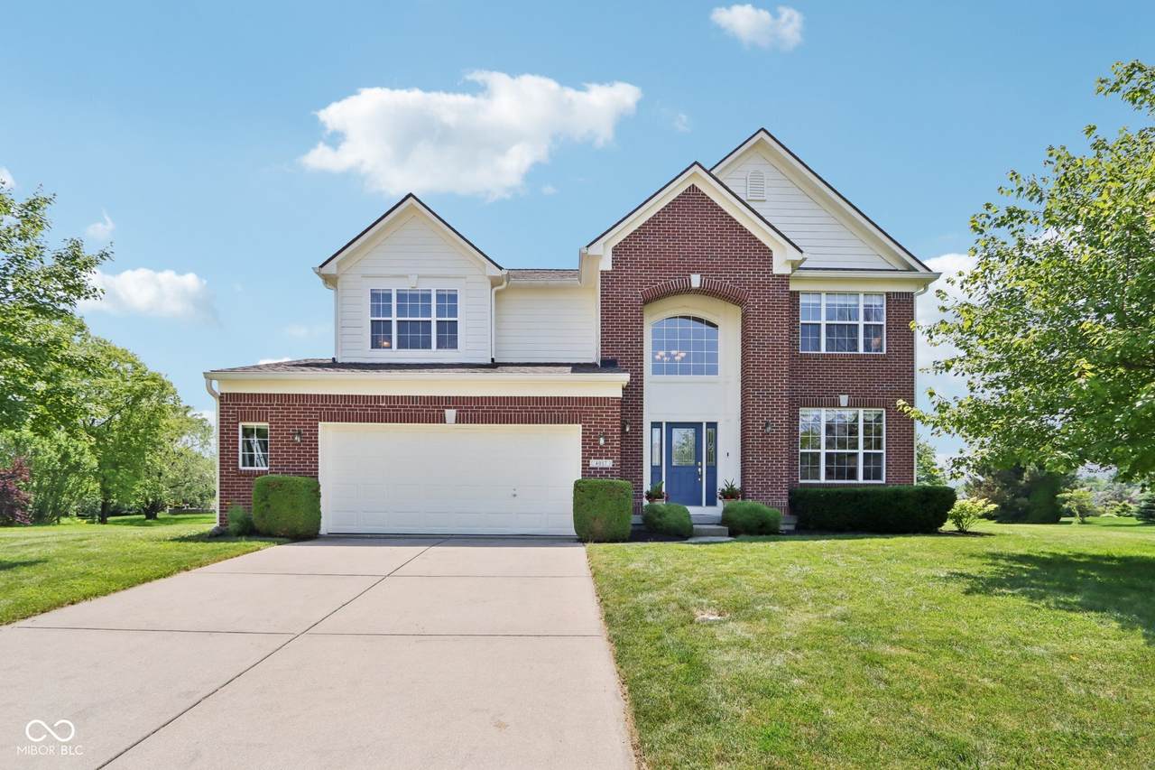 4017 Ivory Court - Photo 1