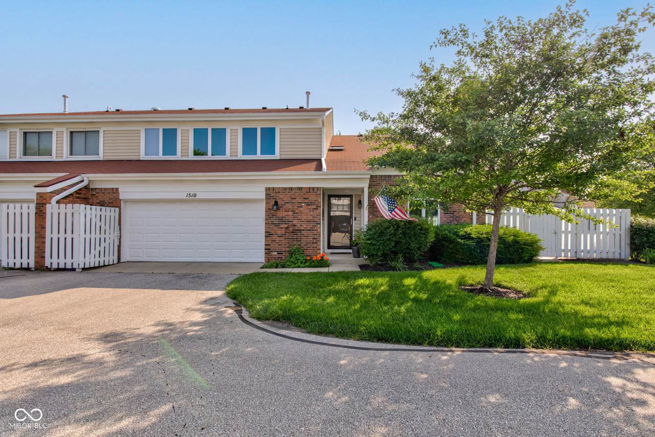 1510 Dominion Drive - Photo 1