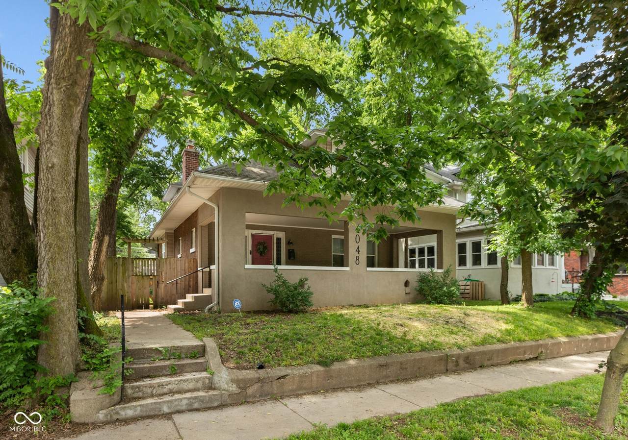 4048 College Avenue - Photo 1