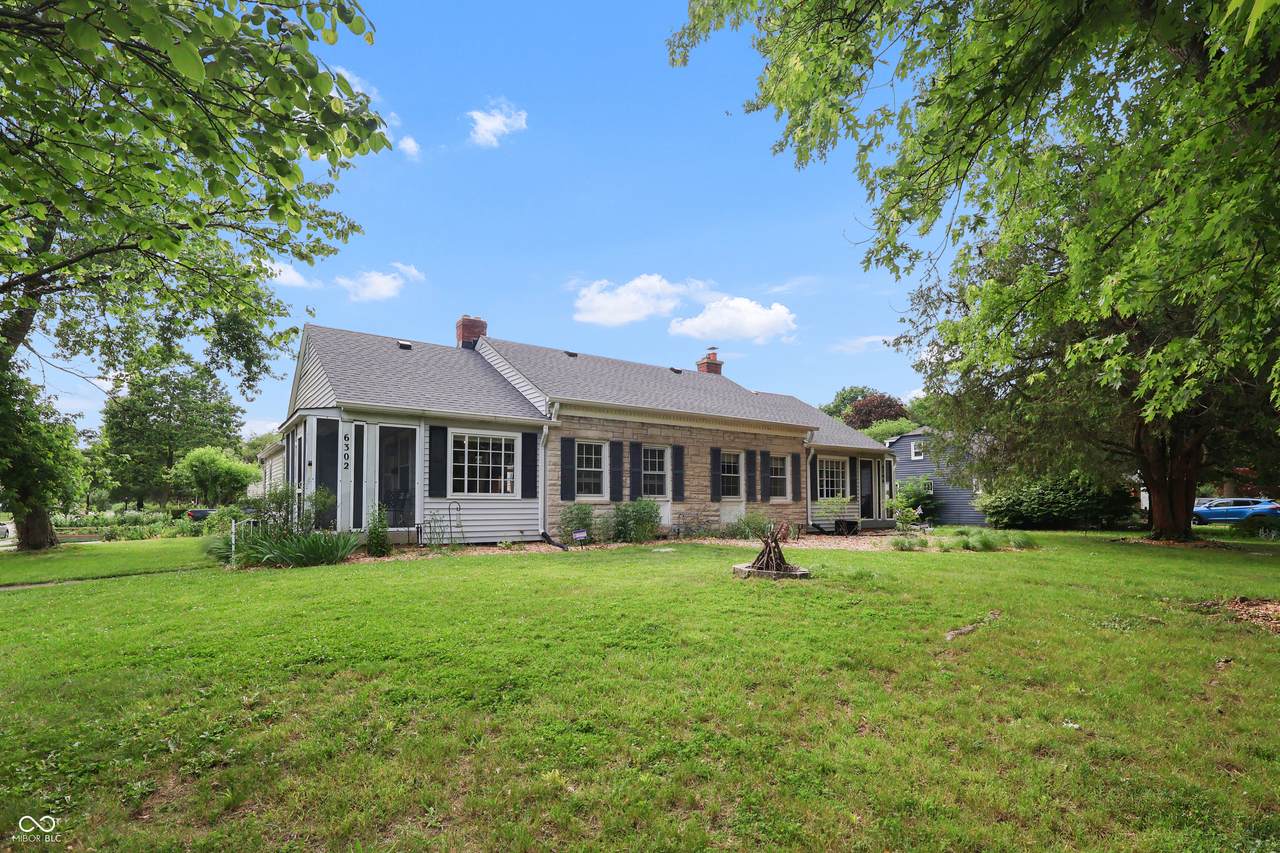 6302 Washington Boulevard - Photo 1