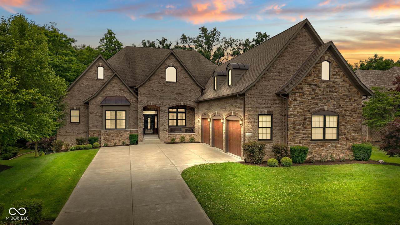 11393 Muirfield Trace - Photo 1