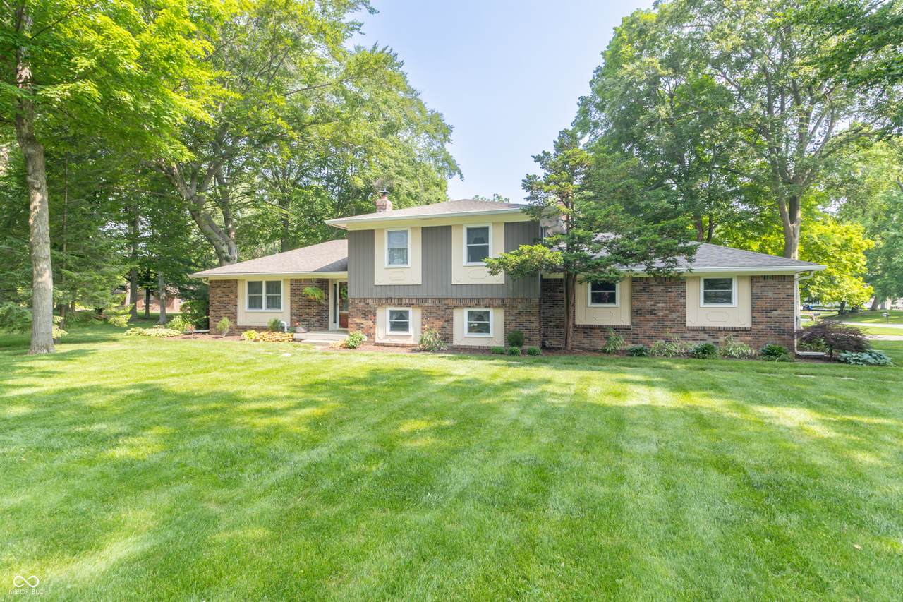12014 Briar Way Center Drive - Photo 1