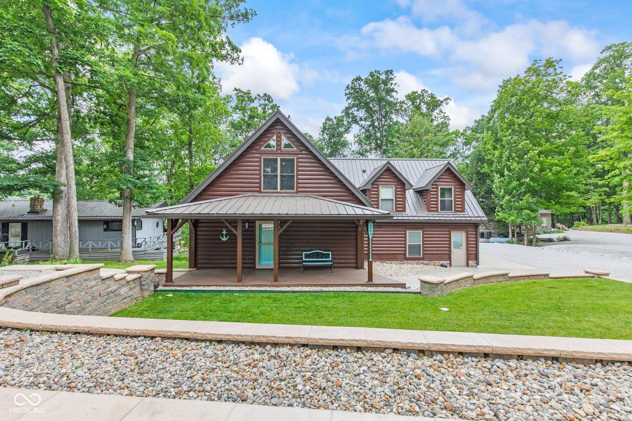2540 Annapolis Road - Photo 1