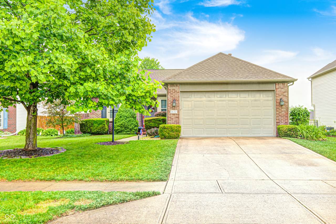 1630 Eastfork Drive - Photo 1
