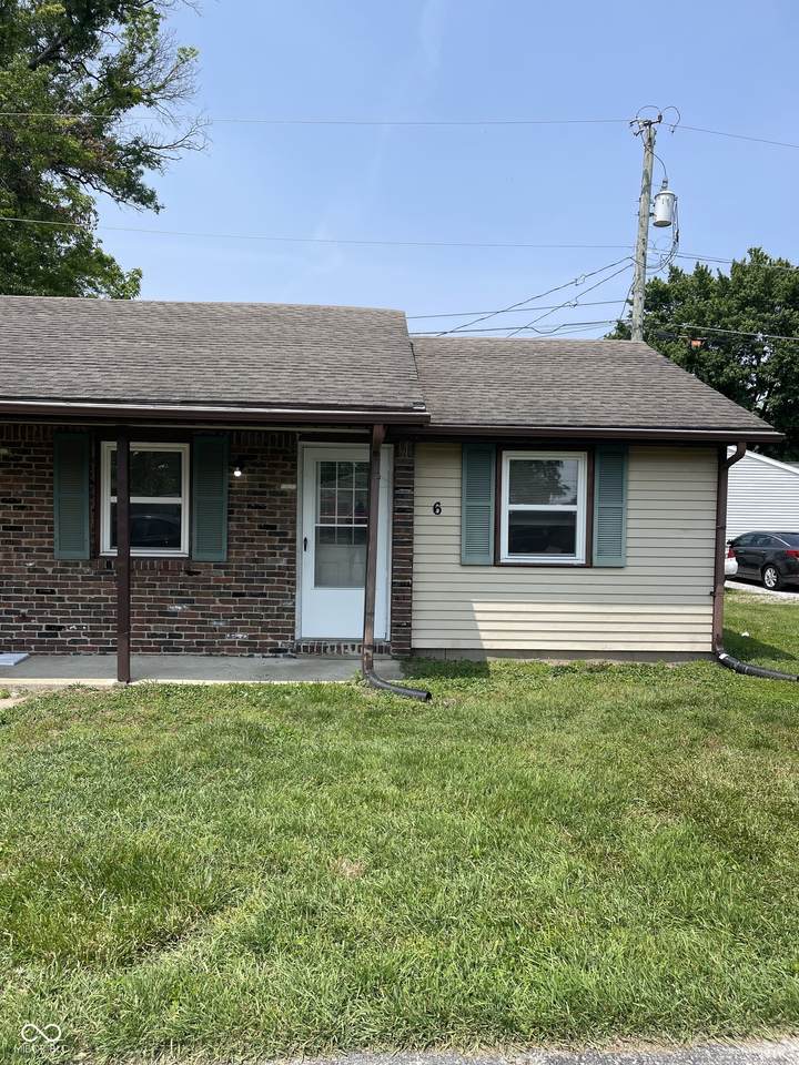 1818 Michigan Street - Photo 1