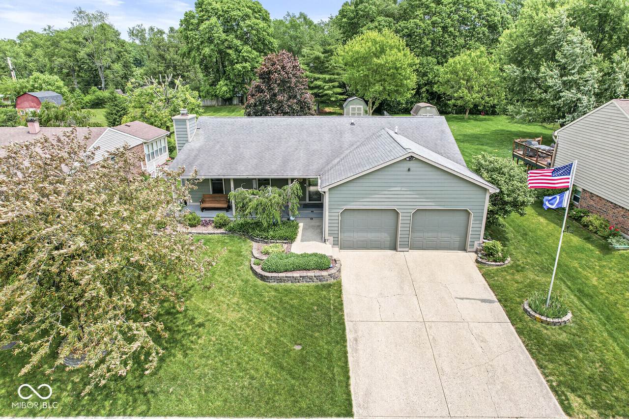 7025 Chimney Rock Court - Photo 1