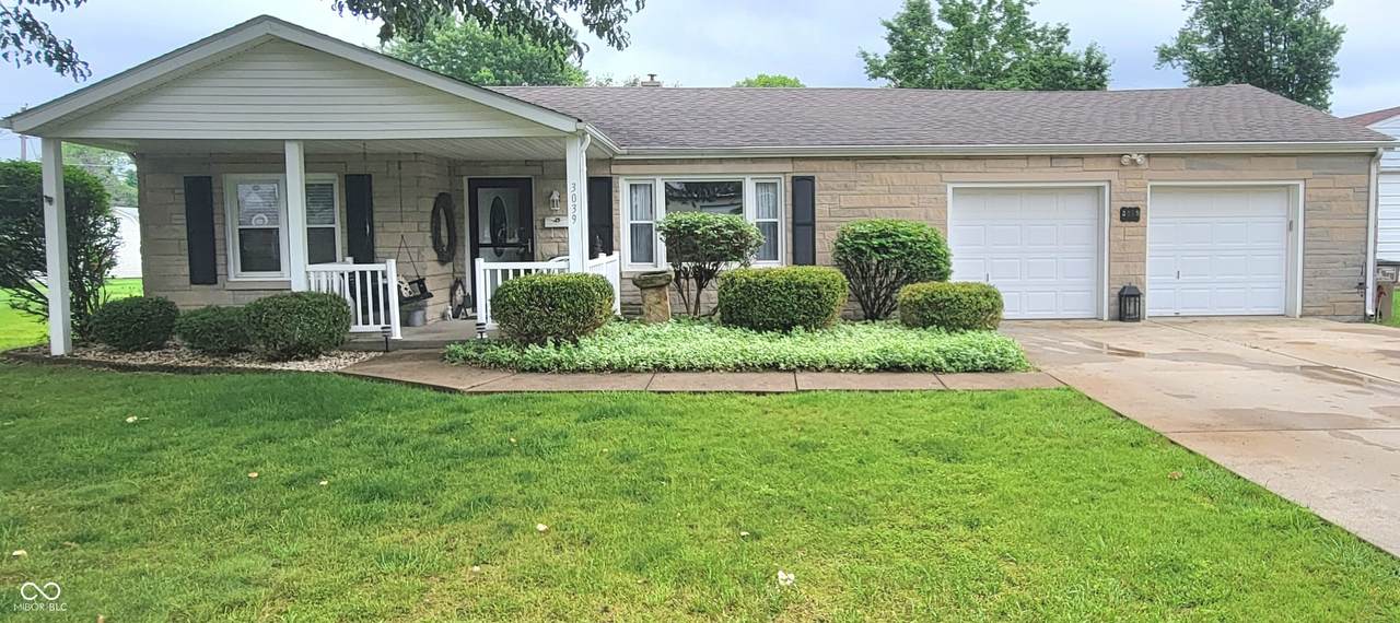 3039 28th Street - Photo 1