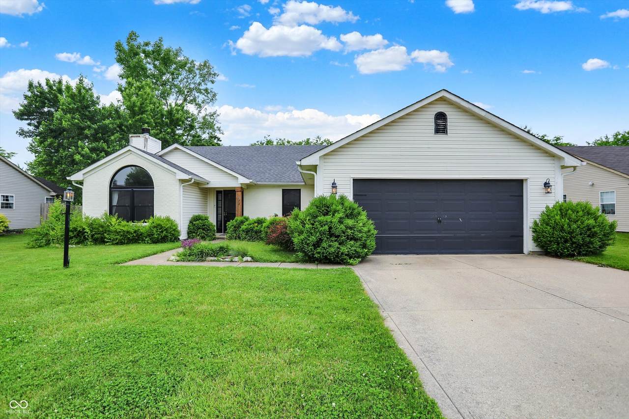 572 Quail Ridge Drive - Photo 1