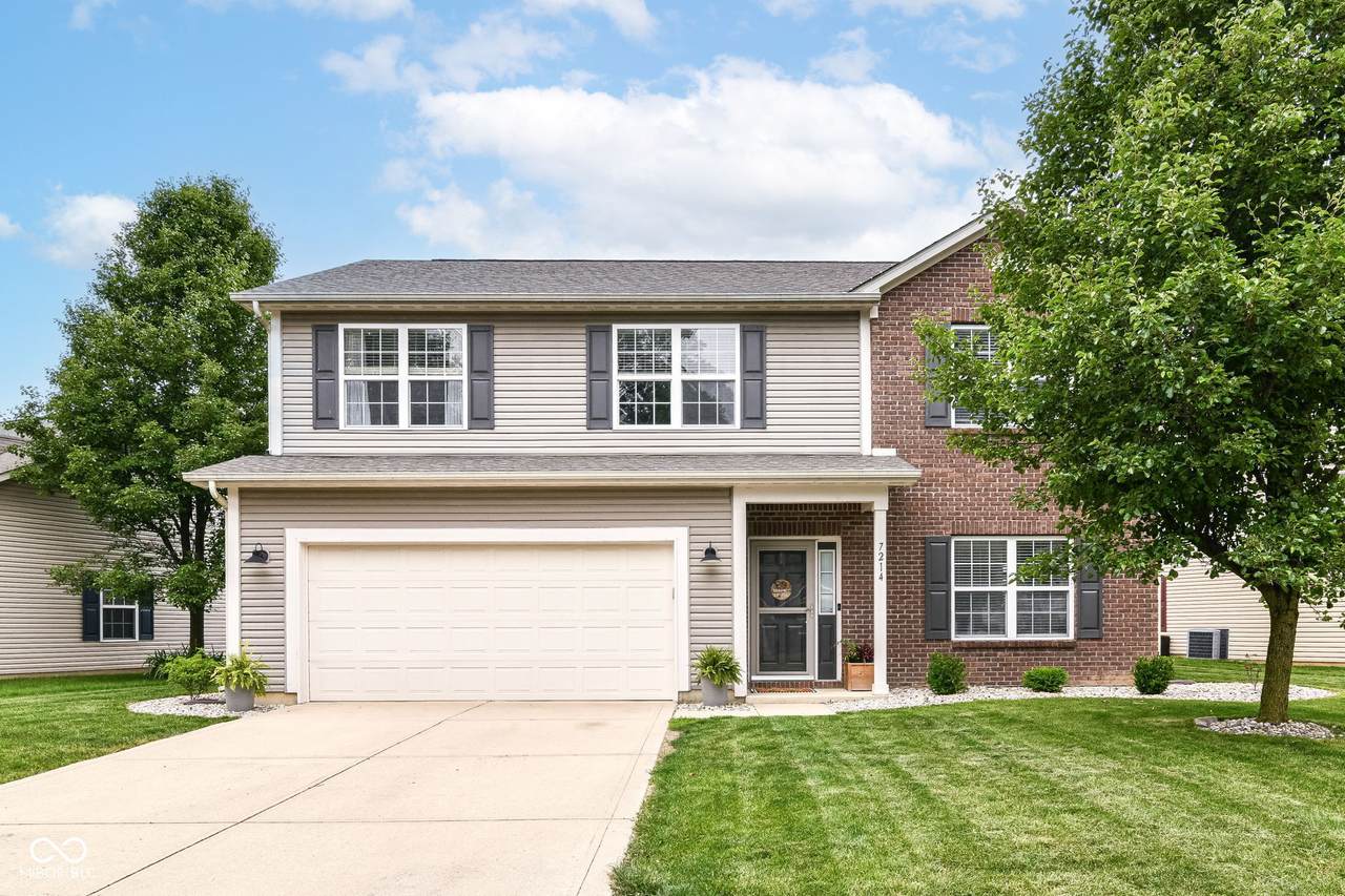 7214 Morello Lane - Photo 1