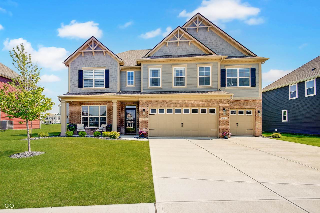 4163 Ironclad Drive - Photo 1