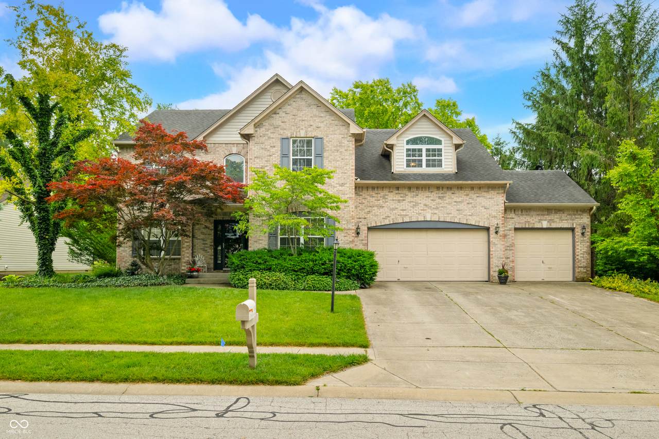 1245 Elm Grove Lane - Photo 1