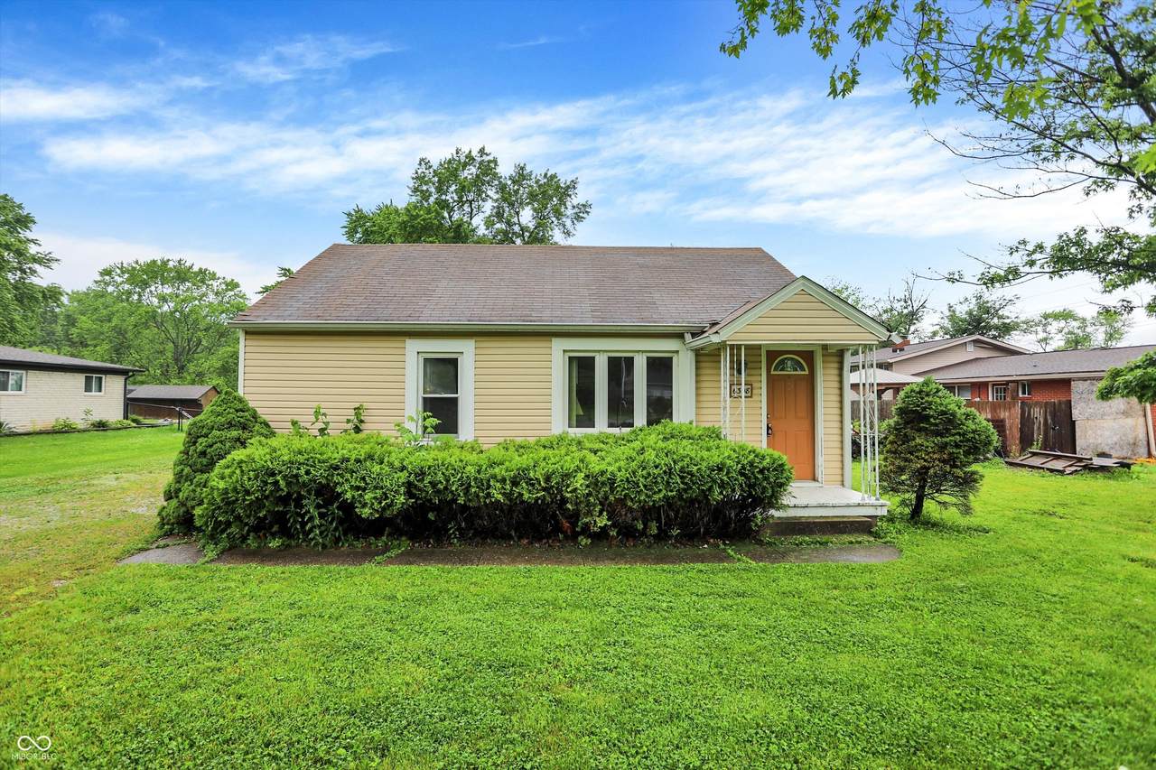 6308 Ratliff Road - Photo 1