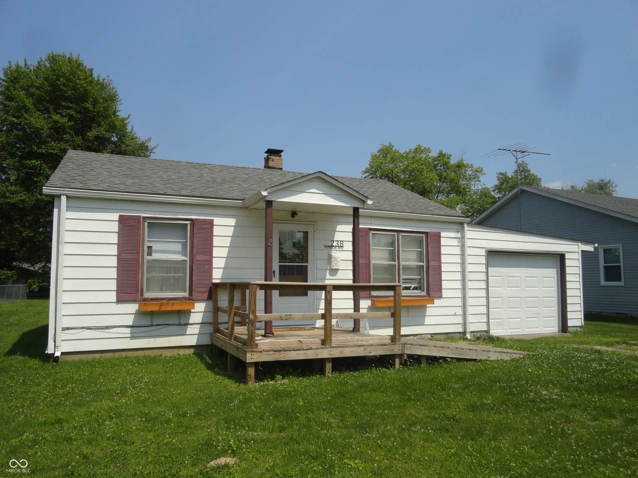 238 Norris Avenue - Photo 1