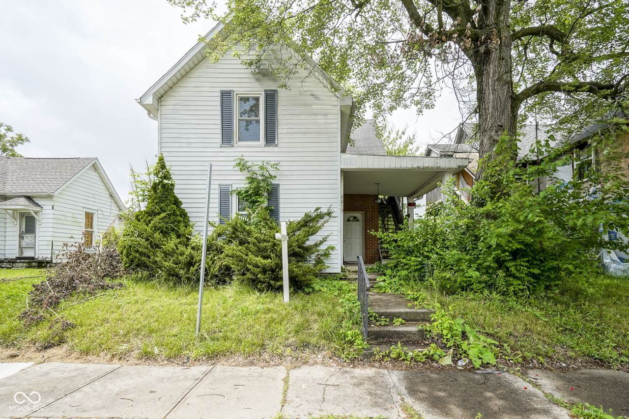 2213 Noble Street - Photo 1