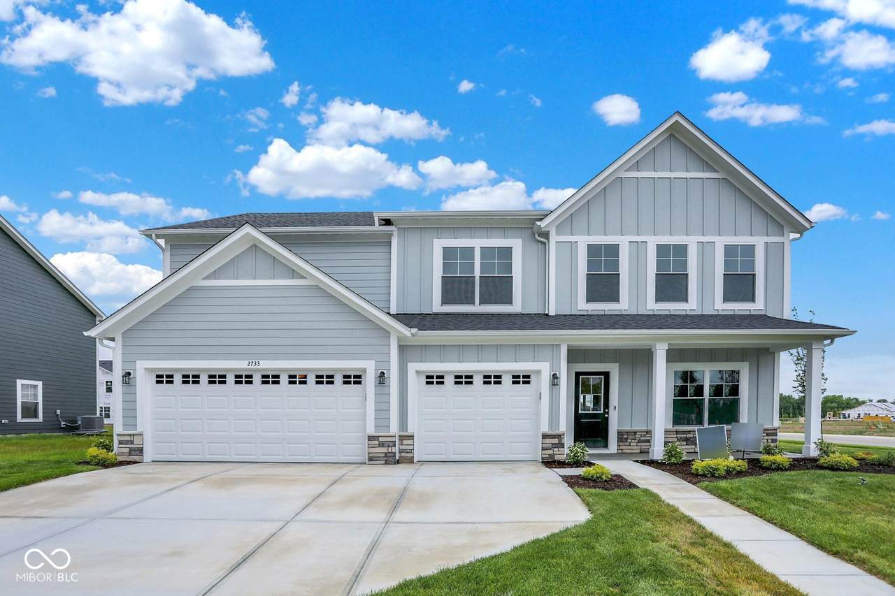 2733 Bo Street - Photo 1