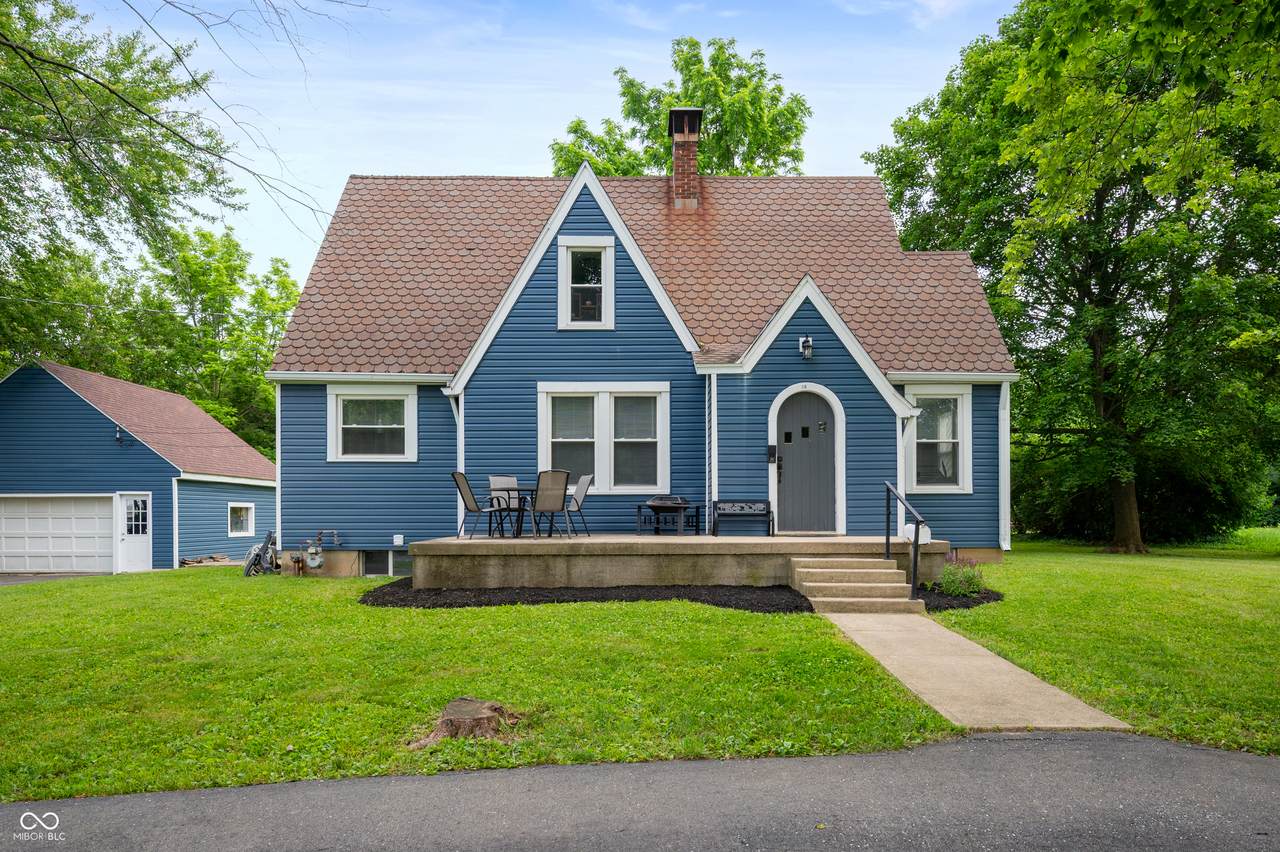 110 Harrison Street - Photo 1