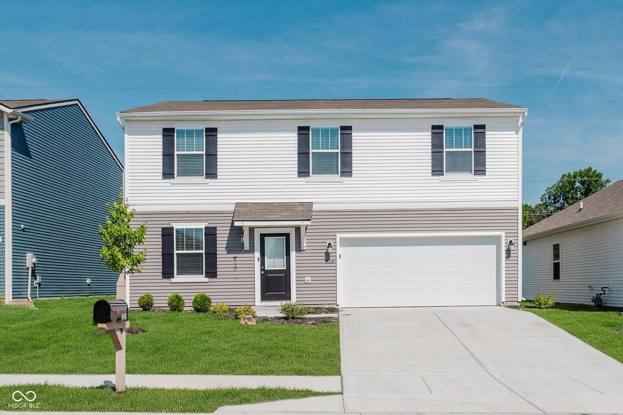 848 Holmdale Drive - Photo 1