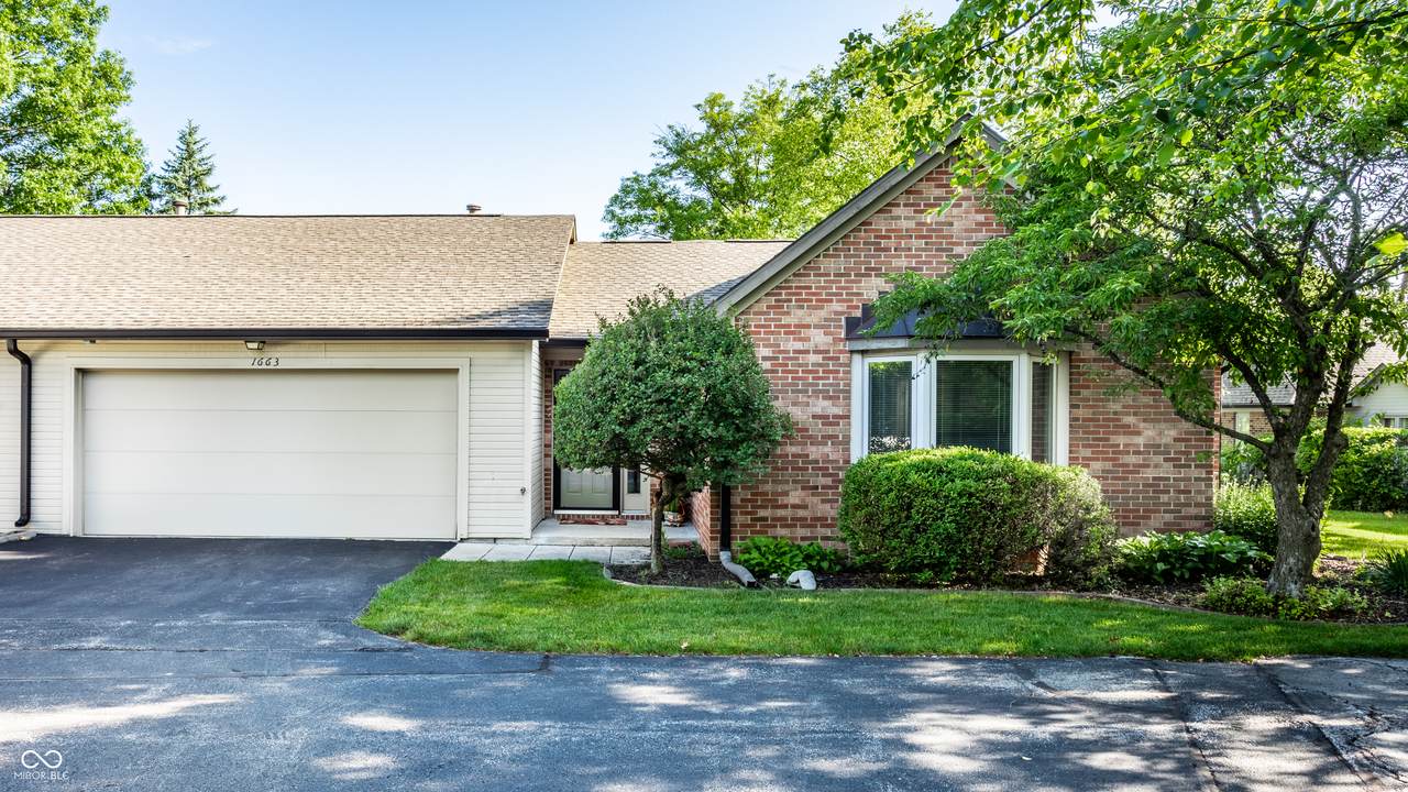 1663 Cloister Drive - Photo 1