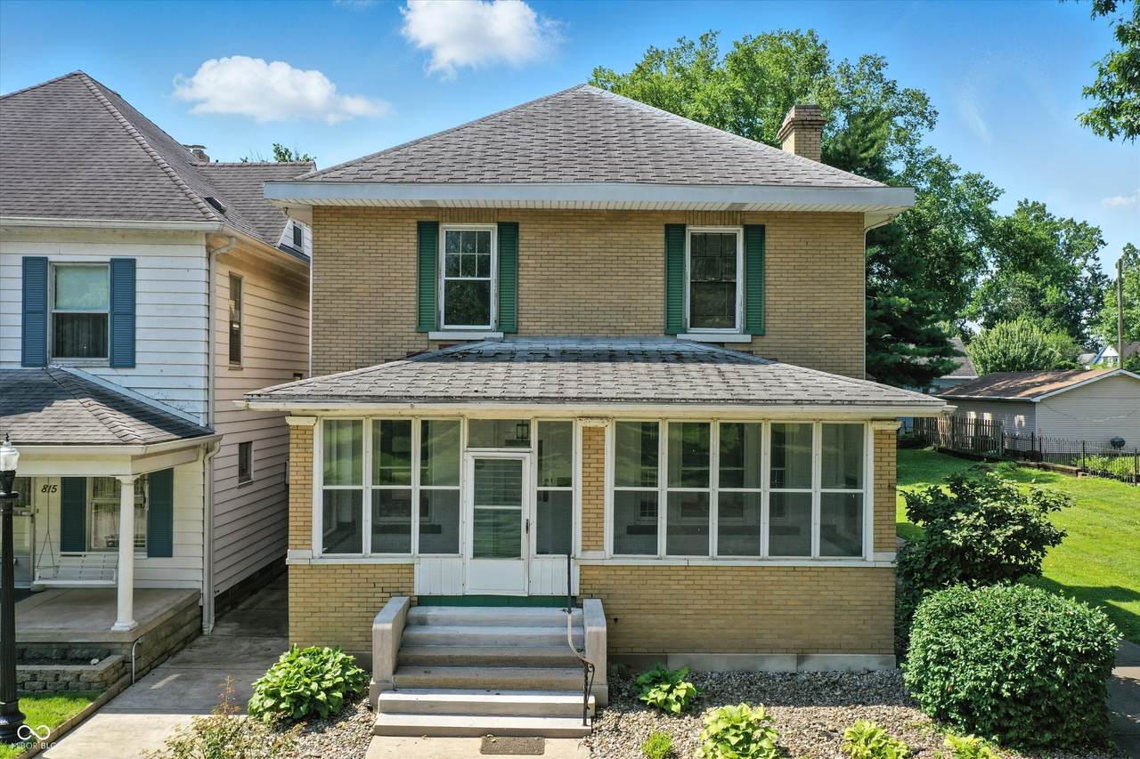 809 Maple Avenue - Photo 1