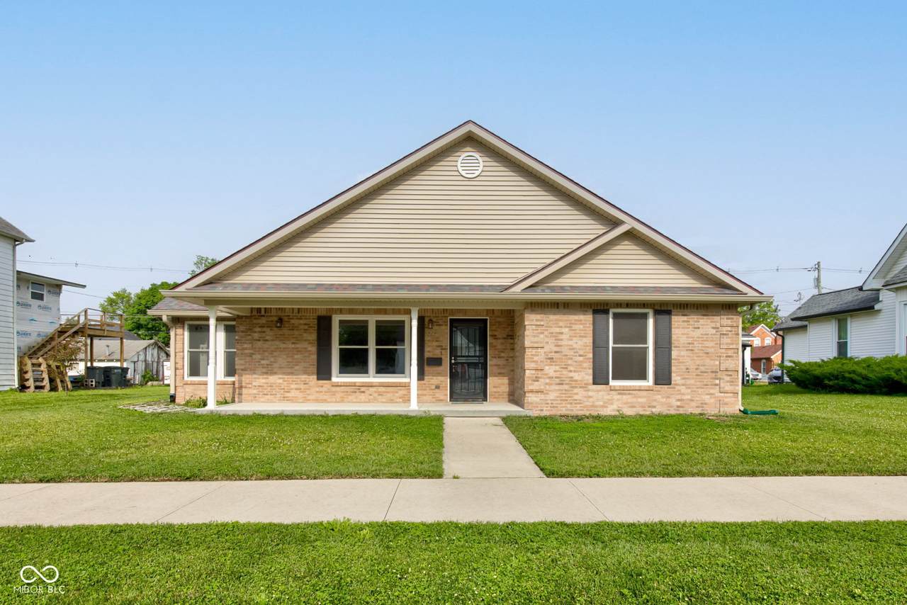 524 Meridian Street - Photo 1