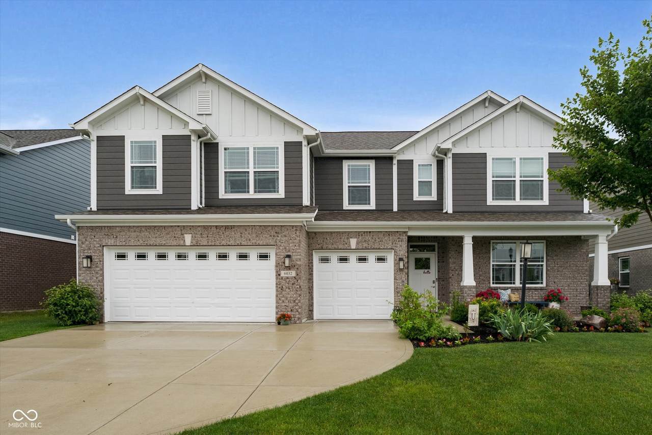 6032 Dugan Drive - Photo 1