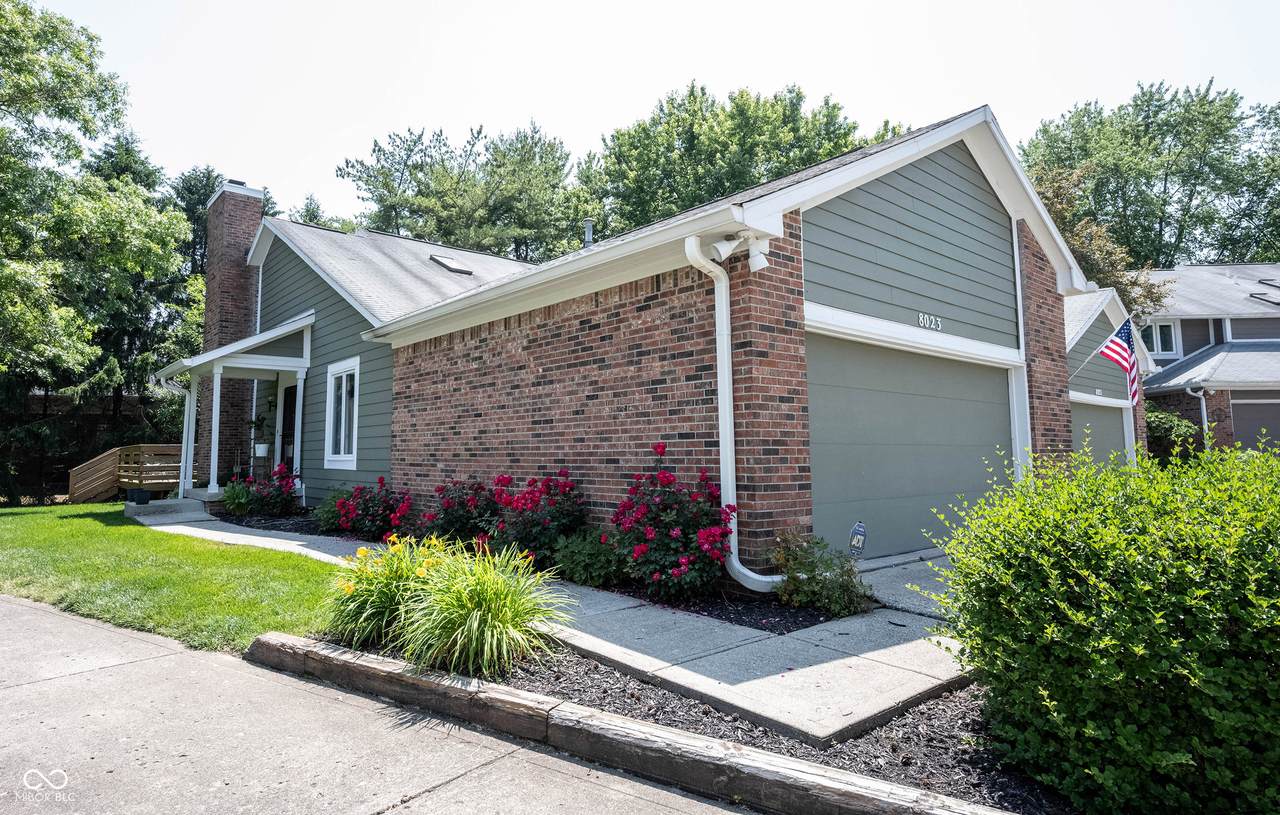 8023 Talliho Drive - Photo 1
