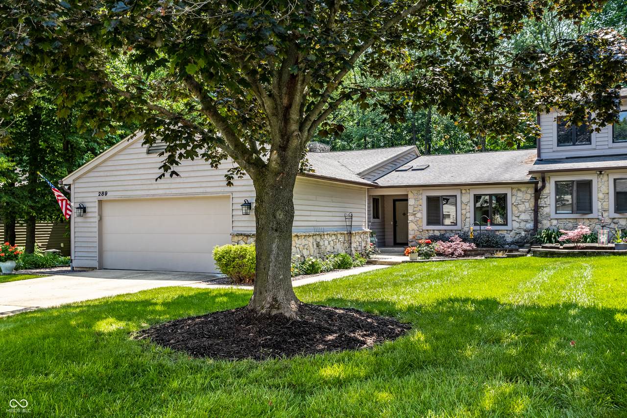 289 Sandbrook Drive - Photo 1