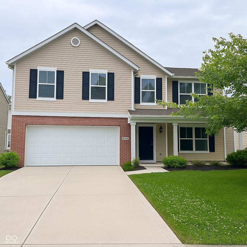 12328 Quarry Face Court - Photo 1