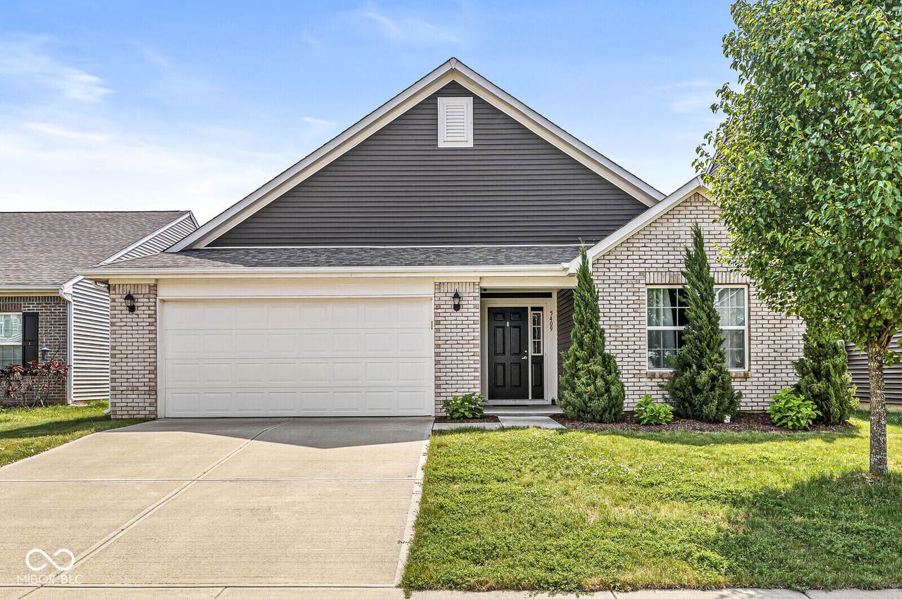 5409 Brandywine Drive - Photo 1