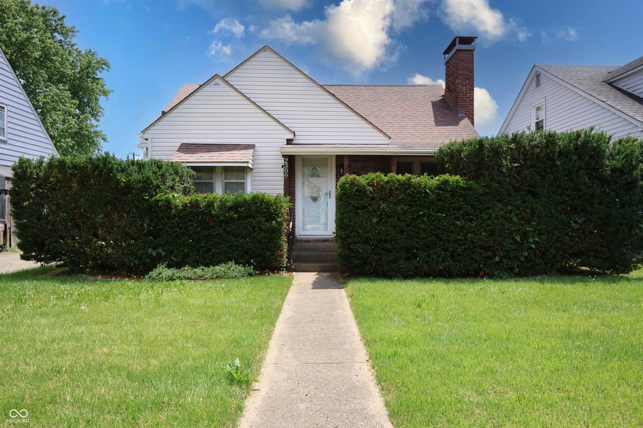 2309 Maple Street - Photo 1