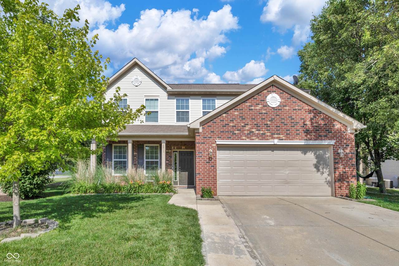 2211 Willowview Drive - Photo 1