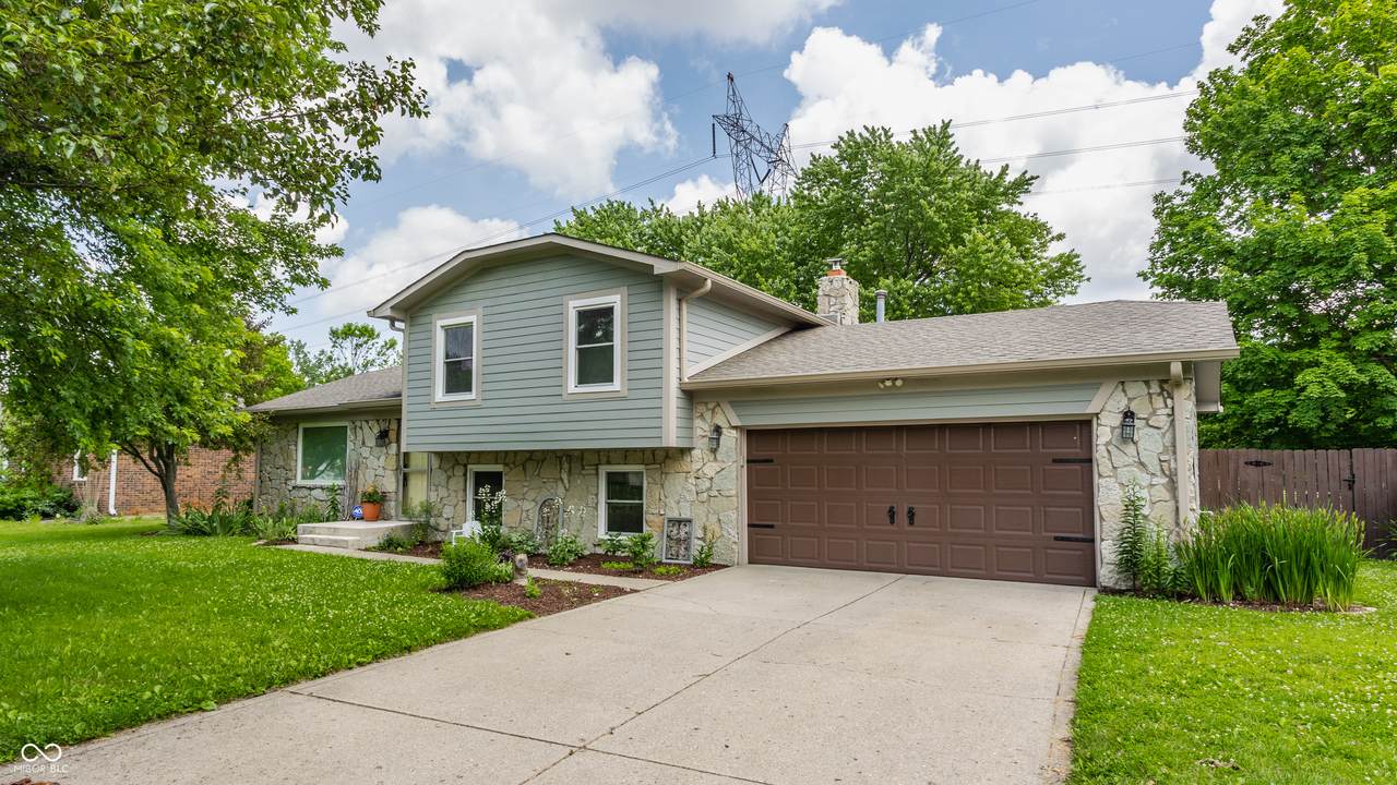 8015 Ridgegate East Drive - Photo 1