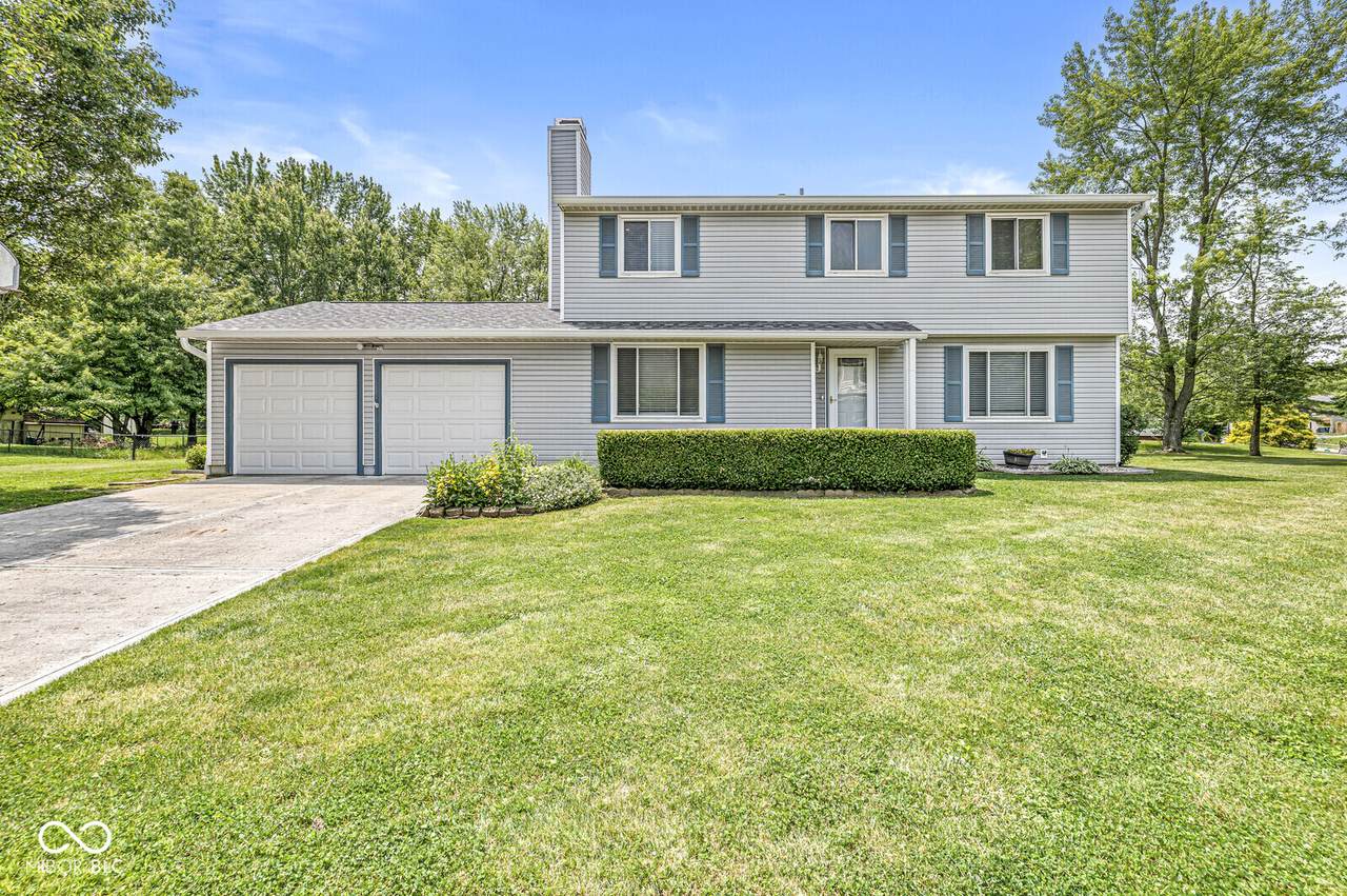 6601 Valley Forge Court - Photo 1