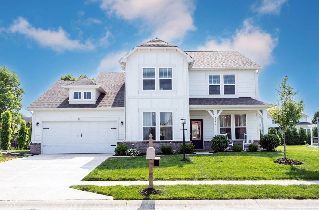 4992 Fennel Drive - Photo 1