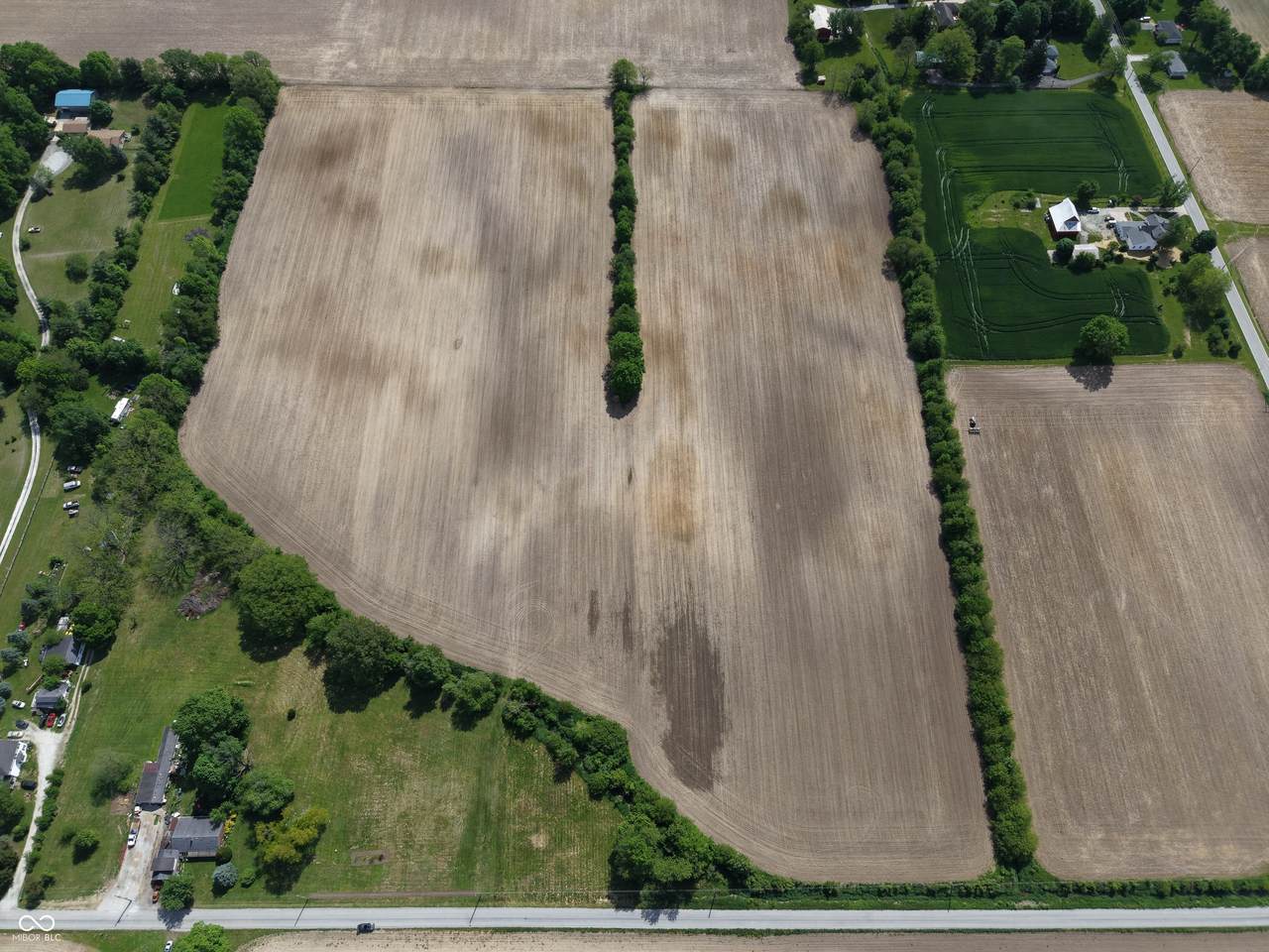 10201 - Lot 1 Alford Road - Photo 1