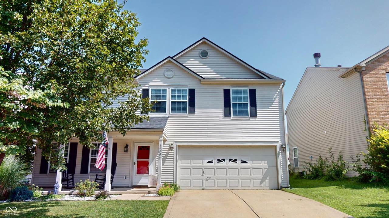 10900 Clear Spring Drive - Photo 1