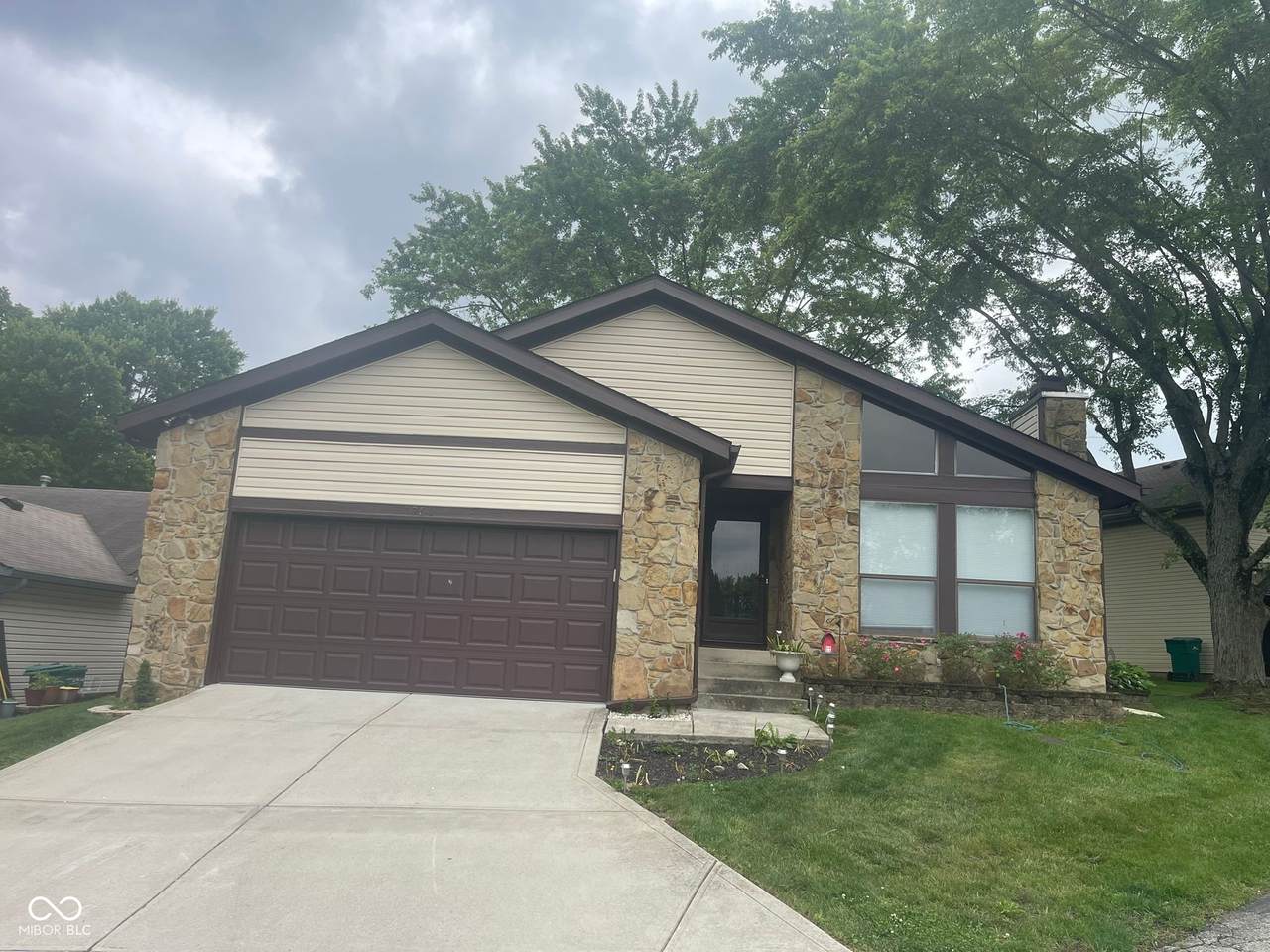 7950 Eagle Valley Pass - Photo 1