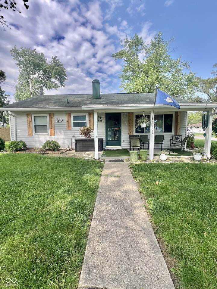 3101 Danbury Road - Photo 1