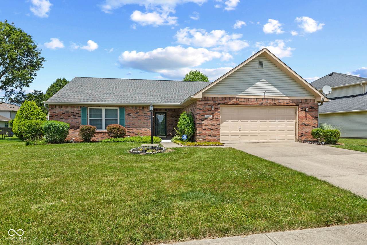 11026 Clearspring Way - Photo 1